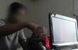 Diduga Kelainan Seksual, Pemuda di Banyuwangi Kecanduan Aroma Celana Dalam Perempuan