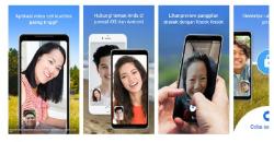 Usai Gmail, Giliran Google Duo Mendapatkan Dark Mode