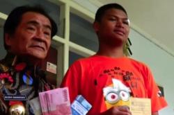 Video Viral Slip Gaji Bupati Banjarnegara Rp5,9 Juta