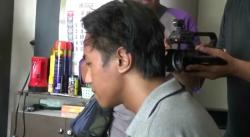 Pria Beristri Asal Tangerang Ditangkap usai Curi 17 Celana Dalam Perempuan di Jemuran