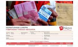 Viral Slip Gaji Bupati Banjarnegara Rp5,9 Juta, Total Harta Kekayaannya Rp19,1 Miliar