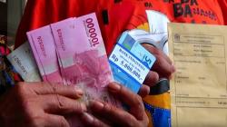 Begini Curhatan Bupati Banjarnegara Budhi Sarwono yang Digaji Rp5,9 Juta