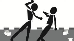 Viral di Medsos, Penampar Pegawai SPBU di Padalarang Diciduk Polisi