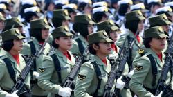 Tak Ada Lagi Tes Keperawanan untuk Daftar TNI