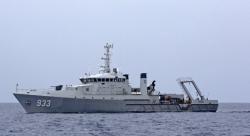 KRI Rigel Sore Ini Merapat di Bali Bantu Temukan Posisi KRI Nanggala 402