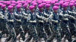 Peristiwa Sejarah Hari Ini 15 November, Terbentuknya Korps Marinir TNI AL dan Deklarasi Palestina Merdeka<