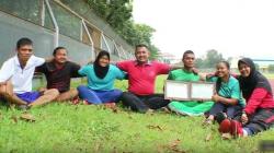 Alami Kebutaan saat Bertugas, Prajurit TNI Ini Awalnya Terpuruk, Kini Berprestasi