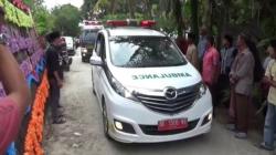 Polisi Tembak Istri lalu Bunuh Diri, Kapolres Sergai: Mereka Tidak Saling Komunikasi