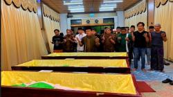 KDEI Taipei Fasilitasi Pemulangan 3 Jenazah ABK asal Pemalang, Indramayu dan Cirebon