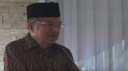 Resmikan Rusunawa Politeknik Bone, JK Minta Mahasiswa Tingkatkan Kualitas