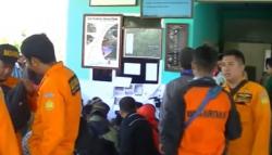 Video Evakuasi 13 Pendaki Terjebak Kebakaran di Gunung Raung
