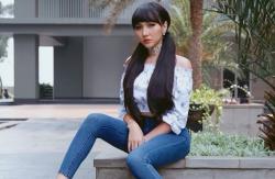 Lucinta Luna Ditetapkan Tersangka Penyalahgunaan Narkoba