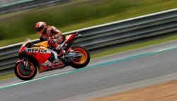 Marc Marquez Juara, Ini Klasemen Sementara MotoGP 2019