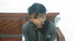 Diduga Bikin Grup WA Provokasi Demo di DPR, Pelajar STM di Banten Ditangkap Polisi