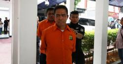 Polisi Larang Keluarga Jenguk Umar Kei dalam Waktu Tertentu