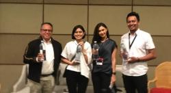 Danone Ajak Anak Muda Peduli Lingkungan dan Kesehatan di IDEAFEST 2019