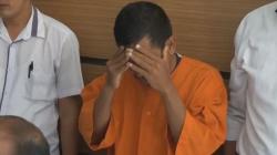 Bejat, Pimpinan Panti Asuhan Cabuli Anak Asuhnya dengan Modus Rayuan Gombal