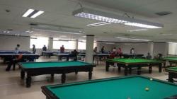 Pelatih Biliar Indonesia Optimistis akan Pencapaian Anak Asuhnya di SEA Games 2019