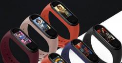 Mi Band 5 Versi Global Bakal Mendukung NFC