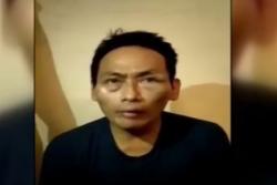 Video Polda Metro Jaya Tetapkan 11 Tersangka Kasus Penculikan Ninoy Karundeng