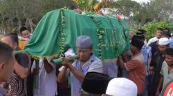 Kronologi Lengkap Polisi Tembak Istri 2 Kali Lalu Bunuh Diri di Serdang Bedagai