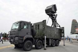 Mengenal Radar Shikra dan Dua Rudal Milik Arhanud TNI AD di HUT ke-74 TNI