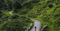 Jelajahi Bukit Siregol Purbalingga, Ada Air Terjun yang Terlihat Instagramable