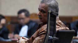 Kasasi KPK Ditolak MA, Ini Reaksi Pengacara Sofyan Basir