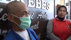 Kakek Cabuli Bocah 8 Tahun di Brebes dengan Iming-Iming Uang Rp10.000