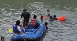 Video 2 Mahasiswa UIN Lampung Tewas Tenggelam saat Merayakan Ulang Tahun