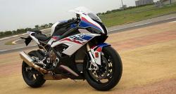 BMW Motorrad Akan Sematkan Huruf M pada Jajaran Motor Premium