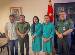 Ashanty Idap Penyakit Autoimun, Keluarga dan Sahabat Beri Support  