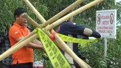 Polisi Selidiki Kasus 2 Mahasiswa Tewas Tenggelam di Embung UIN Raden Intan