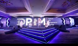 Seminar DRIM AAJI 2019: Capturing Potentials Among Digital Millennials