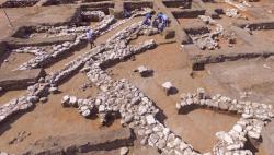 Israel Ungkap Kota 'New York Kuno' Berusia 5.000 Tahun