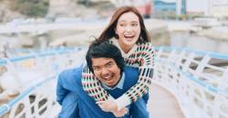 Syuting dengan Shandy Aulia, Dodit Mulyanto Jadi Rajin Mandi