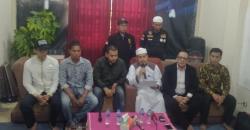 PA 212: Bernard Abdul Jabbar Justru Selamatkan Ninoy Karundeng