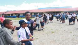 Aktivitas Sekolah di Wamena Kembali Normal, Fokus Pemulihan Trauma