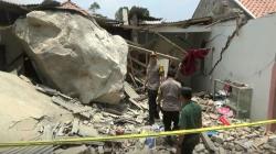 Hujan Batu di Purwakarta, Kapolres: Kalau Ada Kelalaian Kita Proses Hukum