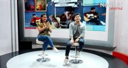 Awal Mula Febrian Surya Serius Menjadi Penyanyi dan Punya Single Sendiri