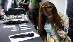 KBRI Manila Siap Beri Pendampingan Hukum ke WNI yang Ditangkap karena Narkoba