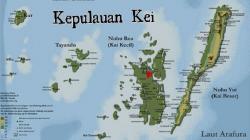 Maluku Tenggara Akan Berubah Nama Jadi Kabupaten Kepulauan Kei
