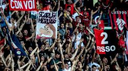 Milanisti Layangkan Protes Keras untuk Petinggi AC Milan