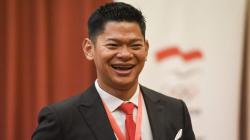 Terpilih sebagai Ketum KOI, Raja Sapta Oktohari Ingin Bawa Indonesia Jadi Tuan Rumah Olimpiade 2032