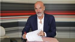 Dikontrak 2 Tahun, Stefano Pioli Resmi Latih AC Milan
