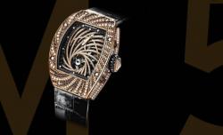 Turis Jepang Dirampok saat Beli Rokok di Paris, Jam Tangan Seharga Rp11 M Raib