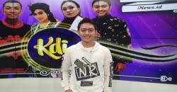 Pernah Pesimistis saat Audisi KDI 2019, Marvin Teryata Tembus Babak 4 Besar