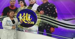 Lolos Babak 4 Besar, Nia KDI Sempat Takut Membayangkan Impiannya