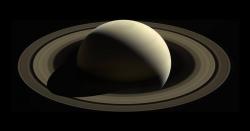 Ilmuwan Temukan 20 Bulan Baru Mengorbit Saturnus