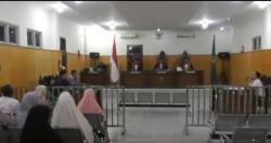 8 Saudara Kandung di Lahat Sumsel Saling Gugat Harta Warisan